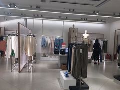 -ZARA(大上海时代广场店)