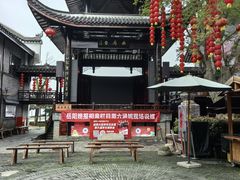 -汴河街