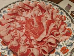 -北京老门框爆肚涮肉馆(锦业路店)