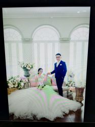 点击看大图 -太郎花子婚纱摄影艺术中心