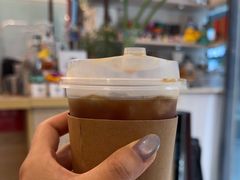 -COFFEE HOLIC(朝外SOHO店)