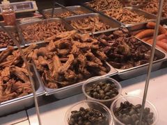 -黄毛鸭脖(汉阳总店)