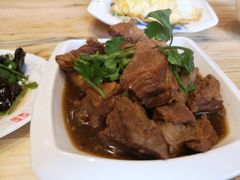 -左邻右舍褡裢火烧(石榴园店)