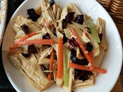 -小城粥道·海胆鲜虾粥(解放广场店)