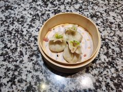 -南京大牌档(崇文门国瑞店)