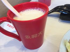 -永和大王(春日上新·阜成门店)