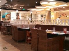 -新辣道鱼火锅(上地华联店)