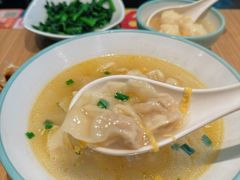 -小杨生煎(福州路店)