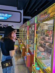 -嗨翻Hi-Fun竞技主题乐园·蹦床团建生日聚会(五棵松华熙店)