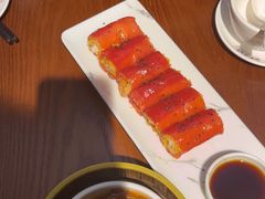 -南拳十三姨·潮汕砂锅粥(世纪金源店)