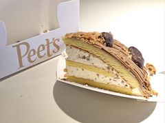 -Peet's Coffee皮爷咖啡(德基店)