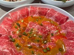 -韩悦牛排烤肉(仓山万达店)