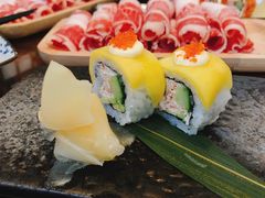 -尺山寸水日料(马桥满天星店)