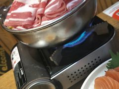 -林妈妈村·日式料理(宝山万达店)