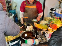 -樊记火烧店(甘泉路店)