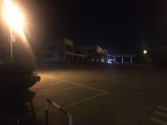 -麦当劳(常山服务区得来速店)