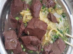 -华姐鸡粉(教育路店)