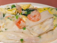 -北大家园食堂