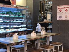 -亲爱哒麻辣烫 Mrs zan's kitchen