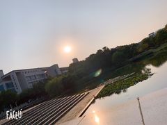 -江南大学(蠡湖校区)