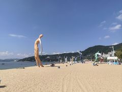 -大梅沙海滨公园