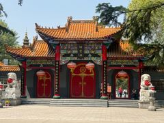 -哈尔滨极乐寺