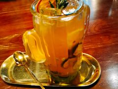 -芭莉与彩虹西餐厅(成都合生汇店)