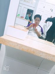 点击看大图 -DL HAIR SALON