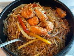 -上海小南国(正大店)