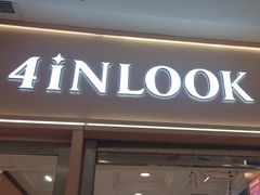 -4iNLOOK美瞳店(中山公园龙之梦店)