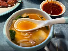 -清真·舒迩布炕锅王·高原美食文化(青海总店)