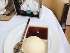 -Afternoon Tea at The Goring