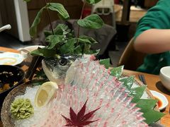 -阿吾罗日本料理(K11艺术中心店)