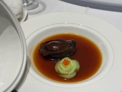 蚝皇扣干鲍-西郊壹号