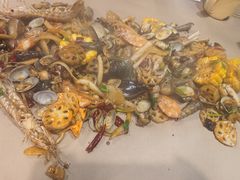 -麻屋手抓海鲜(防城港总店)