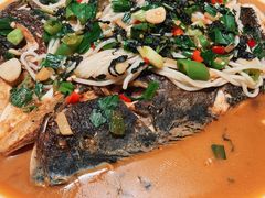 德叔鱼头-德叔阙里·衢州菜馆(月湖店)