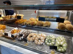 -The open life(万象城店)