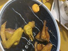 -大鸽饭(马王堆店)