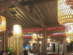 -杨记隆府(时代天街店)