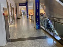 -燕莎友谊商城(金源店)