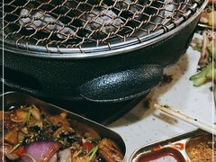 -可心筛网烤肉(南关区幸福一路店)