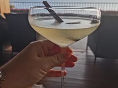 -日落吧·海景咖啡厅·餐酒吧·鸡尾酒·下午茶·乐队表演·浪漫夕阳·三亚文华东方酒店