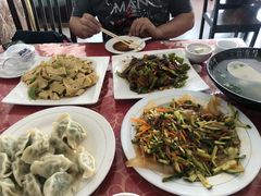 -福鑫源海鲜烧烤