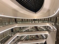 -上海滴水湖皇冠假日酒店