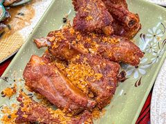 -贞姨美食·老字号海鲜大排档