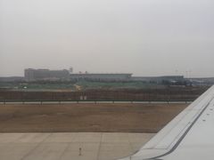 -西安咸阳国际机场-T1航站楼