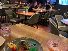 -MARU玛露音乐餐厅(大学路店)