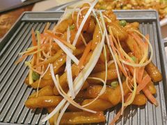 -杨记隆府(时代天街店)