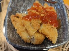 -和町回转自助日料(华山环宇城店)