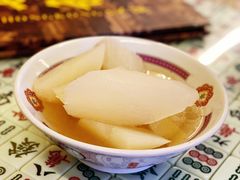 -七爷清汤腩·港式餐厅(金狮广场店)